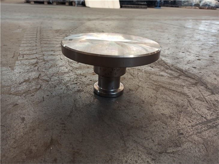 3.5''Welded Kingpin 3.5''Welded Kingpin